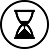 Hourglass Icon