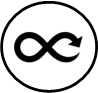 Infinity Icon