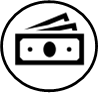 Money Bill Icon