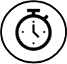 Stopwatch Icon